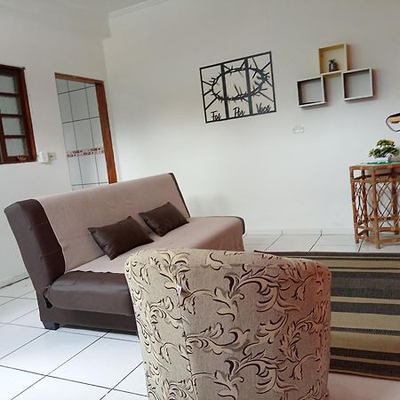 Belo Suites Ubatuba Zewnętrze zdjęcie