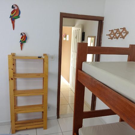 Belo Suites Ubatuba Zewnętrze zdjęcie