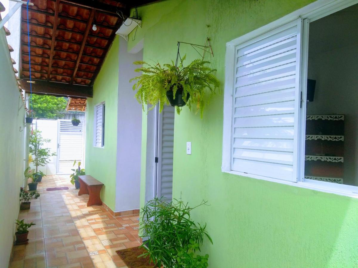 Belo Suites Ubatuba Zewnętrze zdjęcie