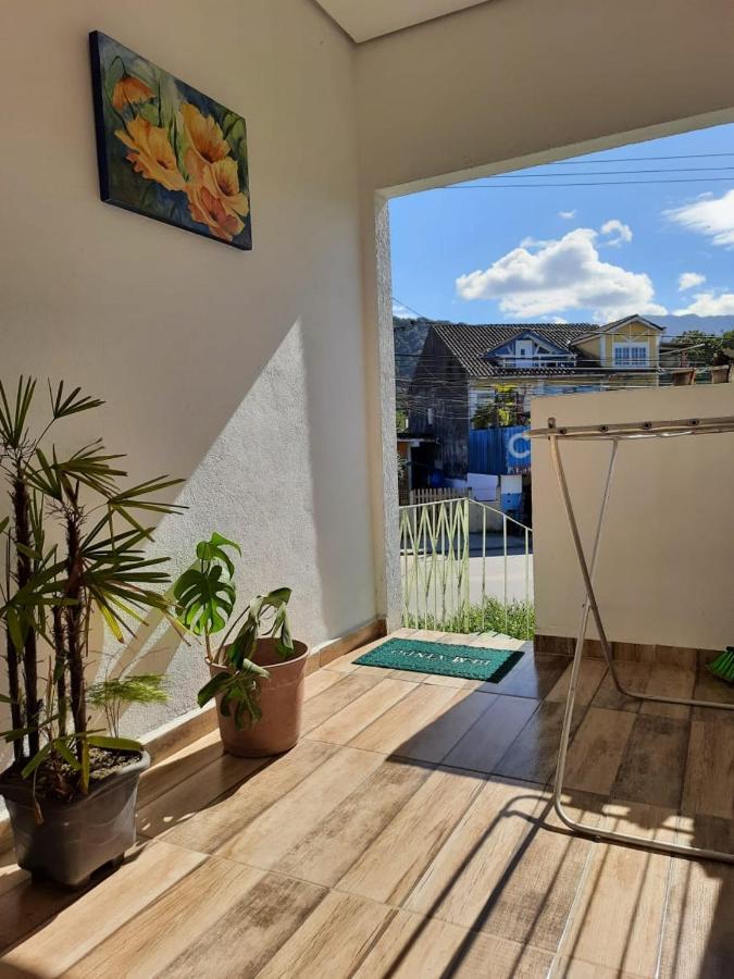 Belo Suites Ubatuba Zewnętrze zdjęcie