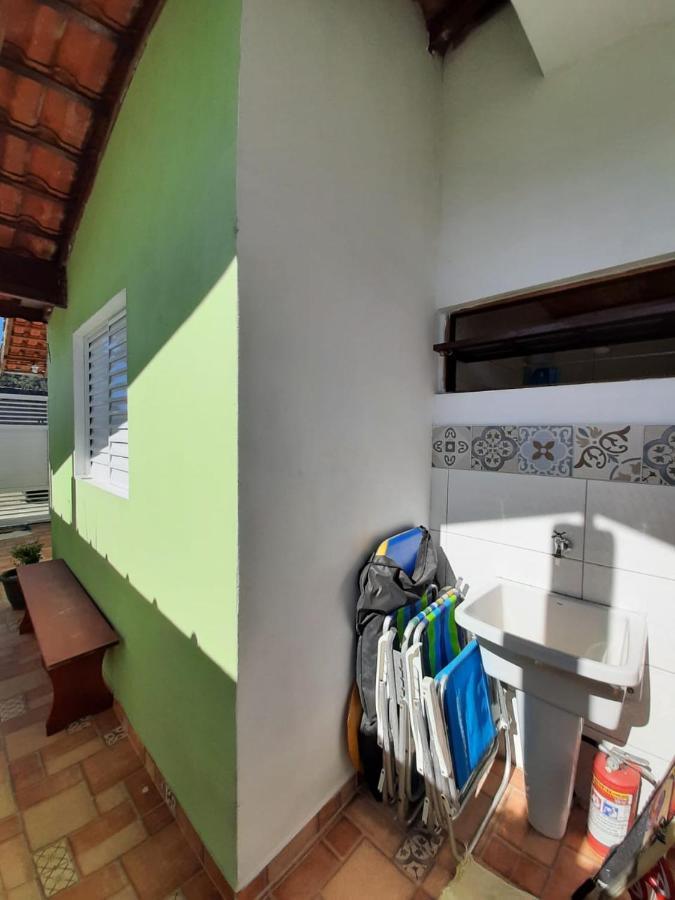 Belo Suites Ubatuba Zewnętrze zdjęcie