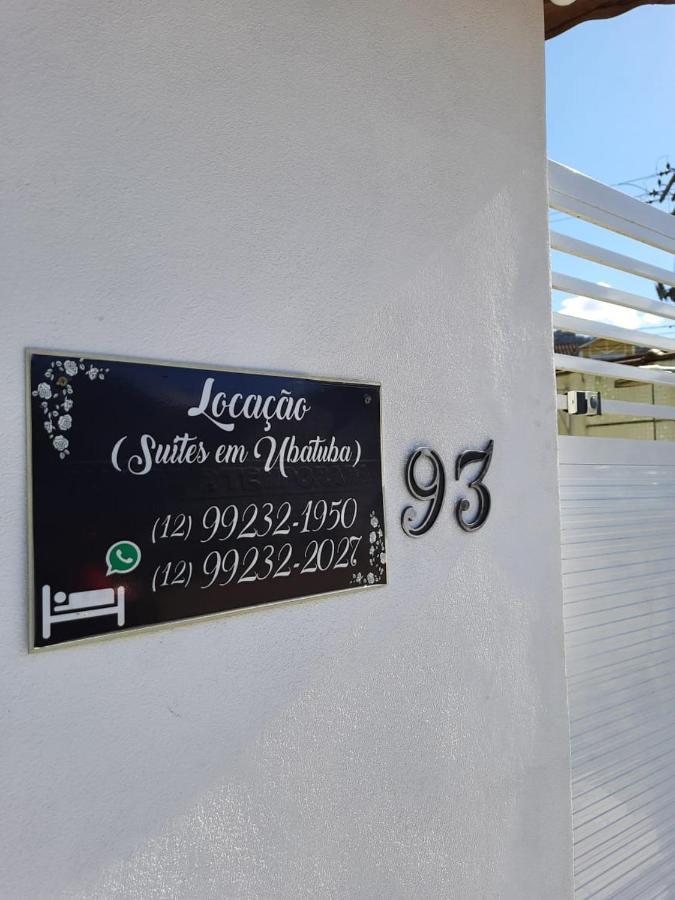 Belo Suites Ubatuba Zewnętrze zdjęcie