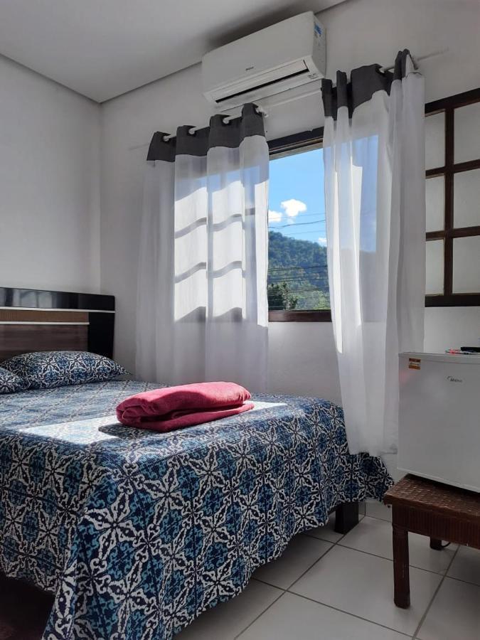 Belo Suites Ubatuba Zewnętrze zdjęcie