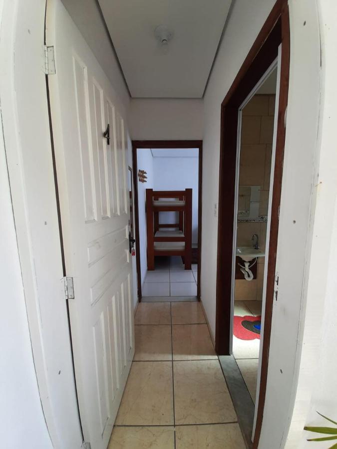 Belo Suites Ubatuba Zewnętrze zdjęcie