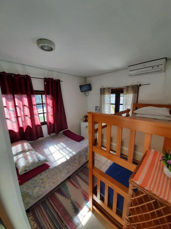 Belo Suites Ubatuba Zewnętrze zdjęcie