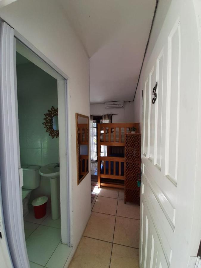 Belo Suites Ubatuba Zewnętrze zdjęcie