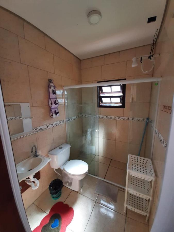 Belo Suites Ubatuba Zewnętrze zdjęcie