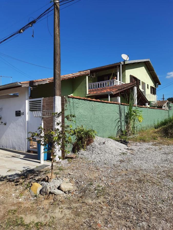 Belo Suites Ubatuba Zewnętrze zdjęcie
