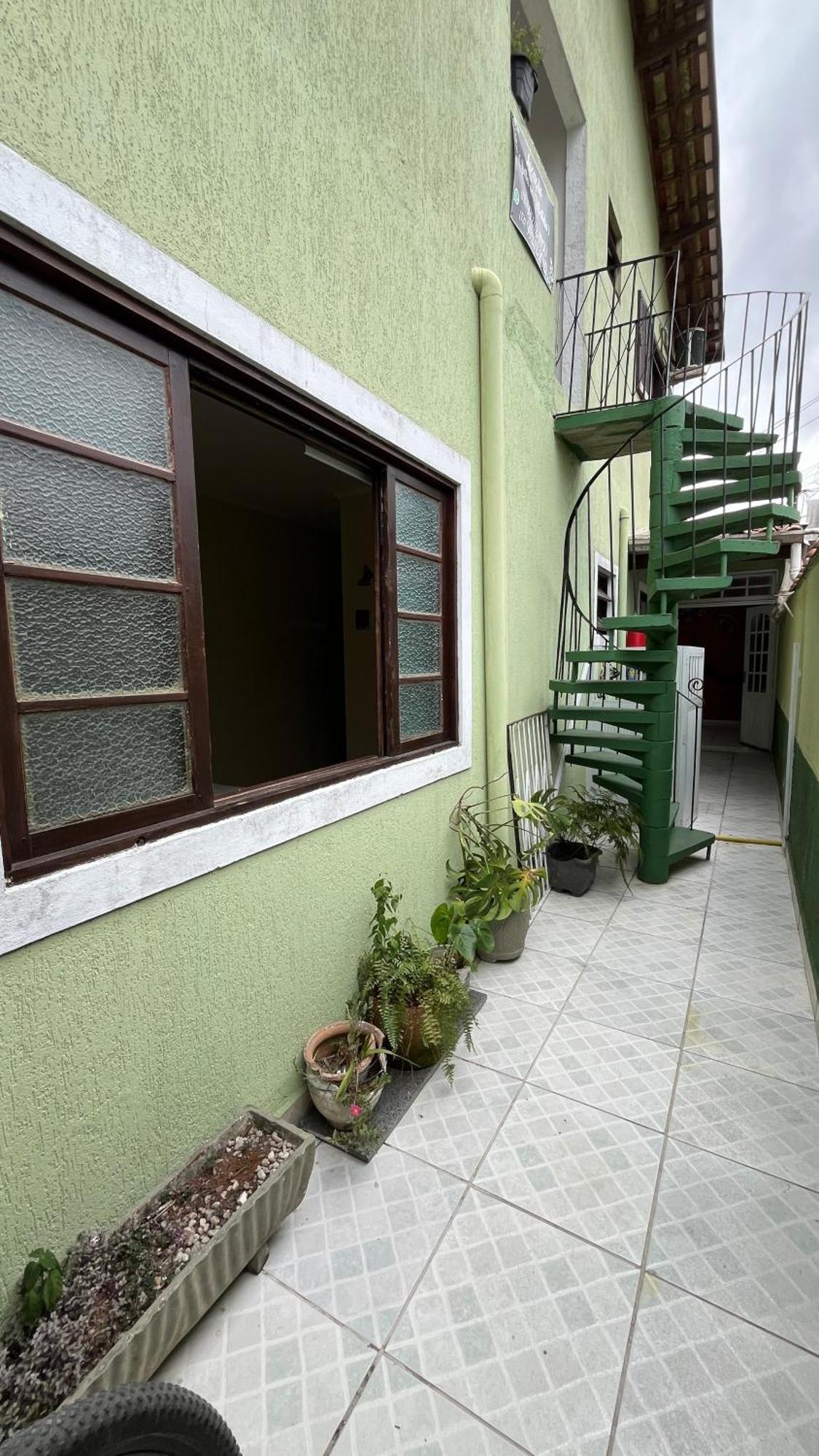 Belo Suites Ubatuba Zewnętrze zdjęcie