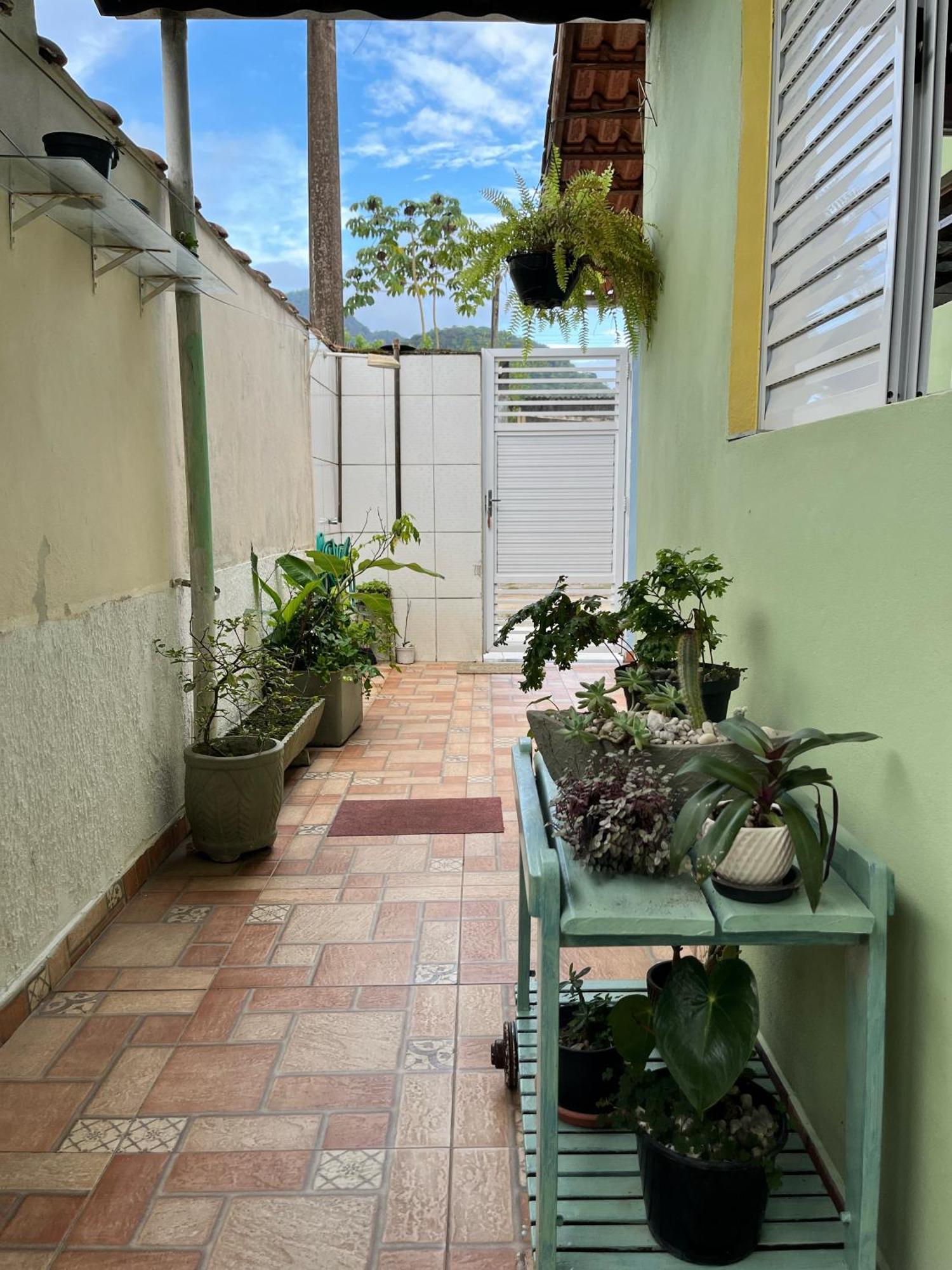 Belo Suites Ubatuba Zewnętrze zdjęcie