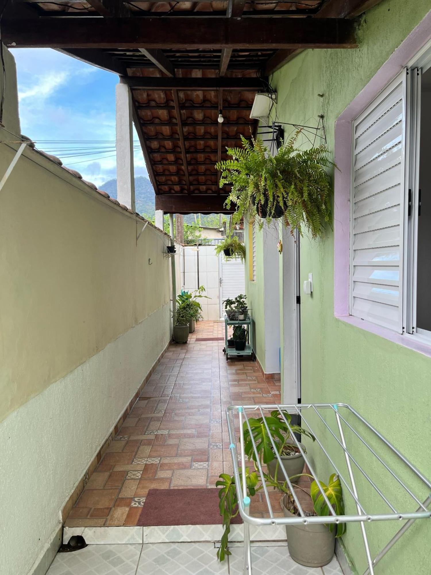 Belo Suites Ubatuba Zewnętrze zdjęcie