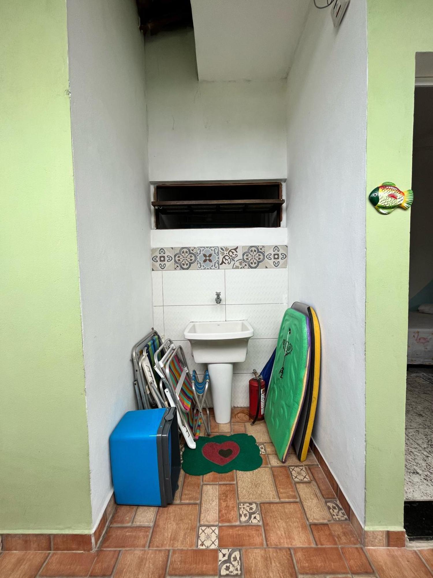 Belo Suites Ubatuba Zewnętrze zdjęcie