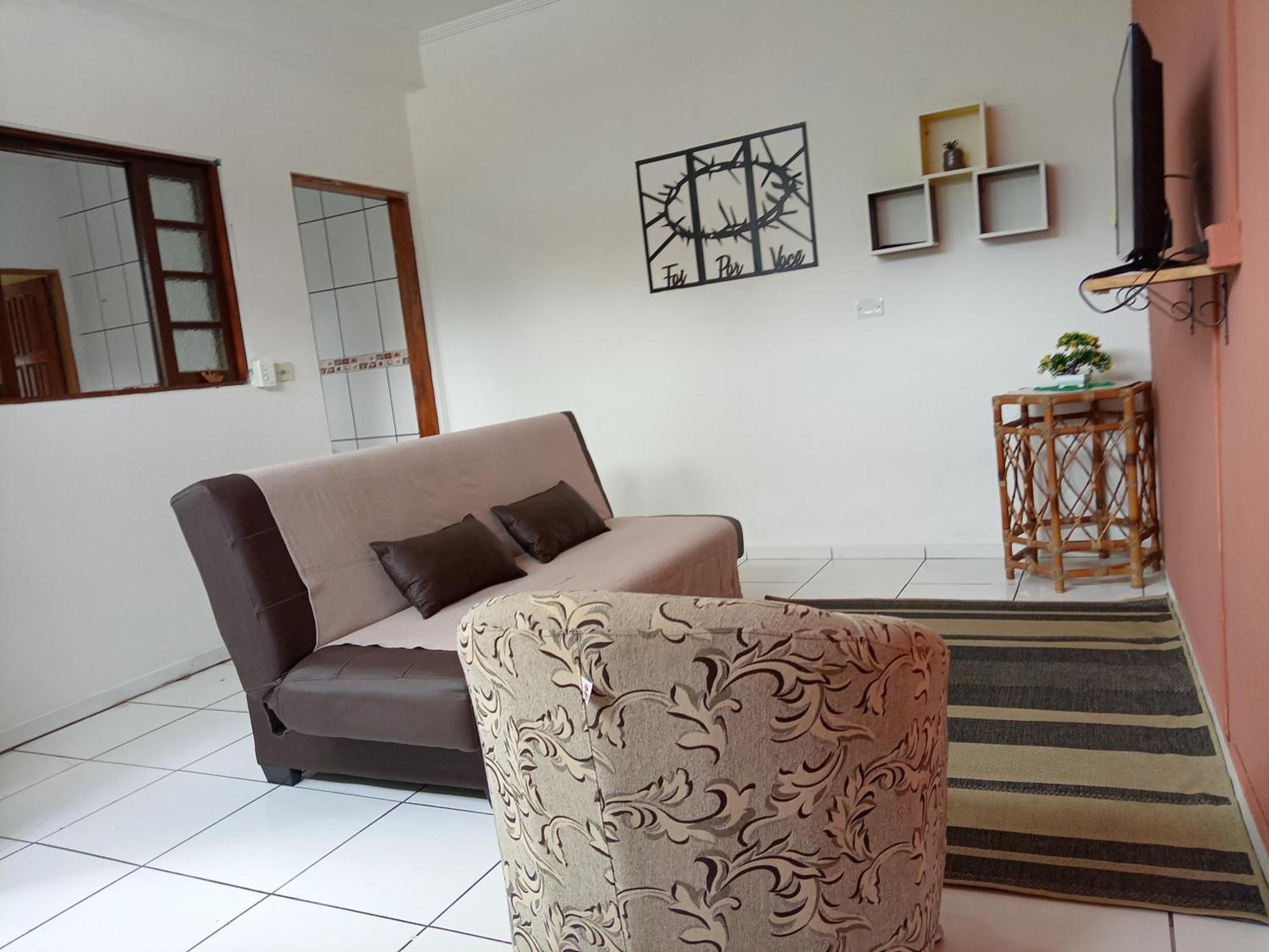 Belo Suites Ubatuba Zewnętrze zdjęcie