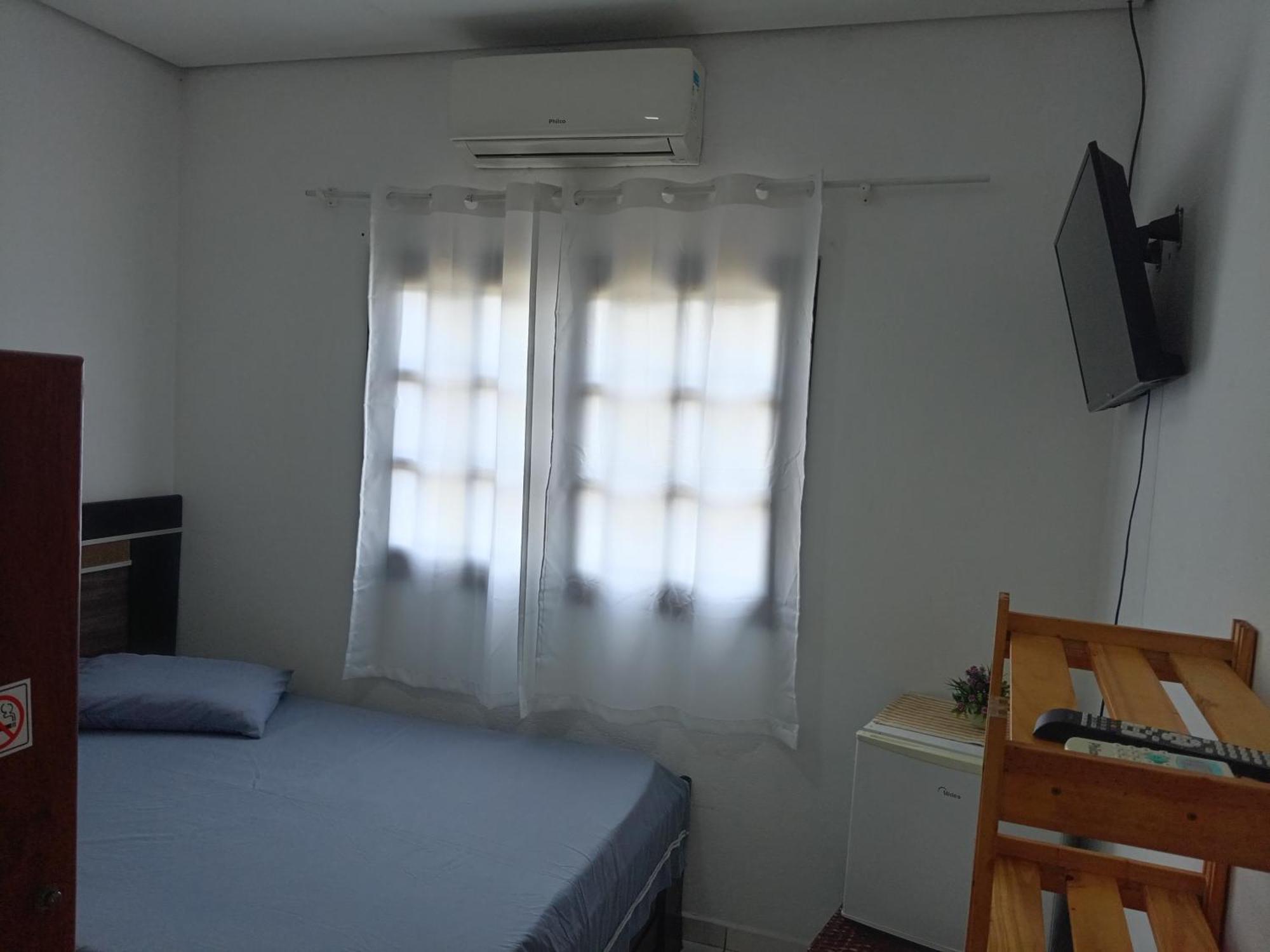 Belo Suites Ubatuba Pokój zdjęcie