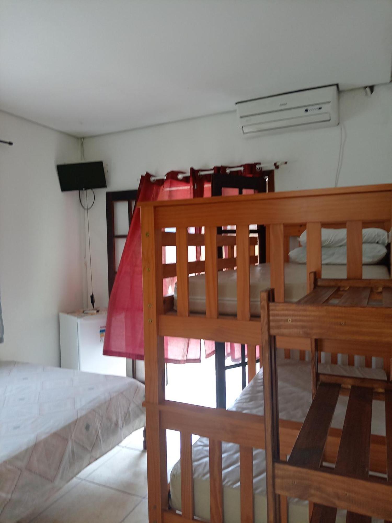 Belo Suites Ubatuba Zewnętrze zdjęcie