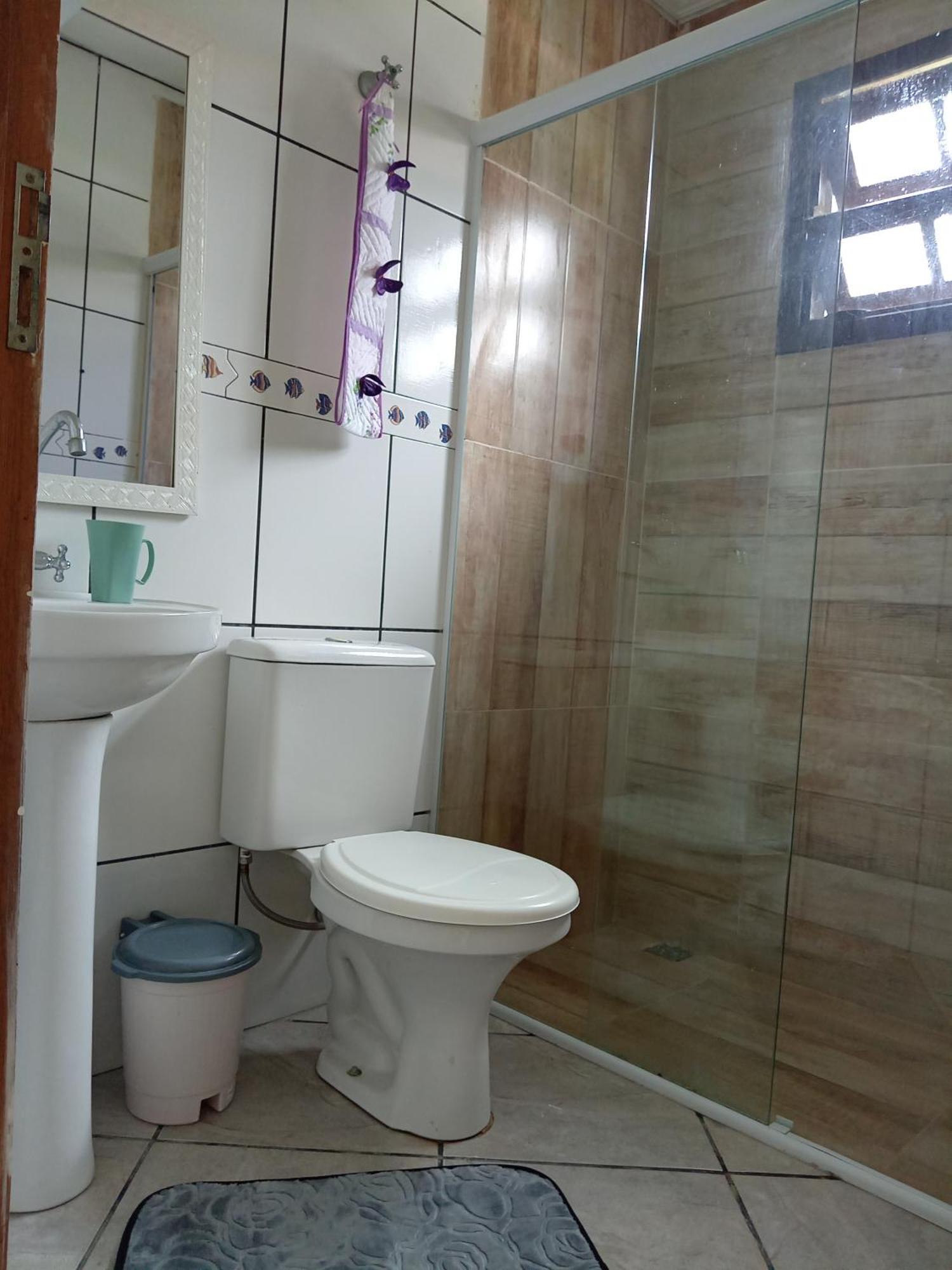 Belo Suites Ubatuba Zewnętrze zdjęcie