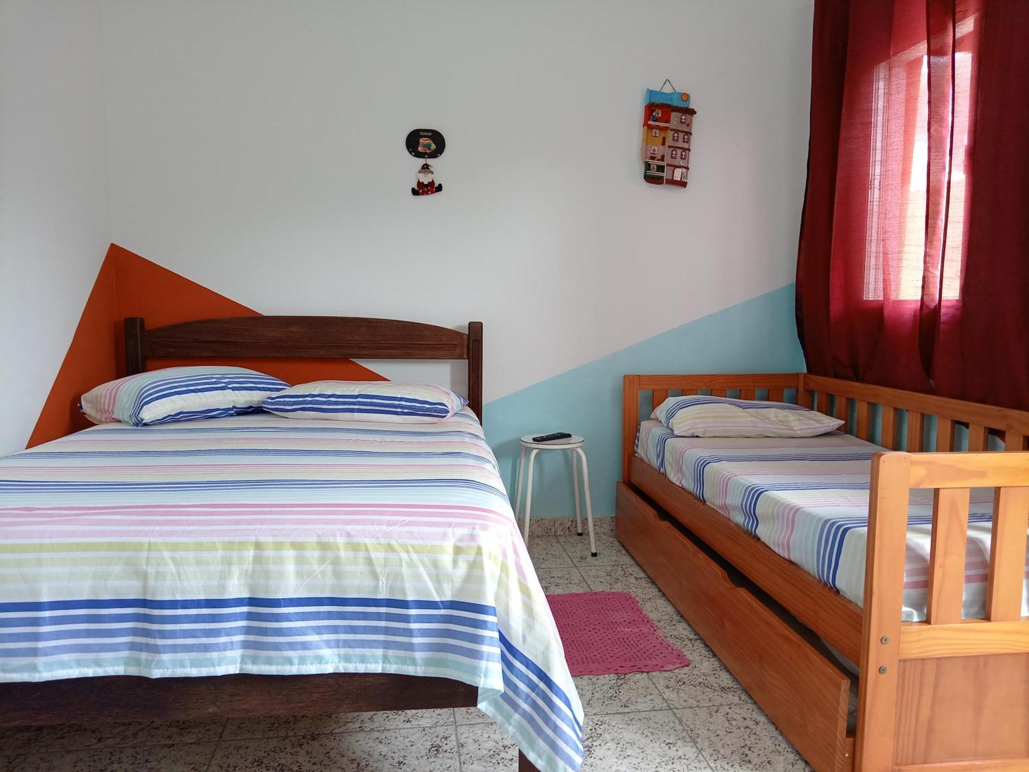 Belo Suites Ubatuba Pokój zdjęcie