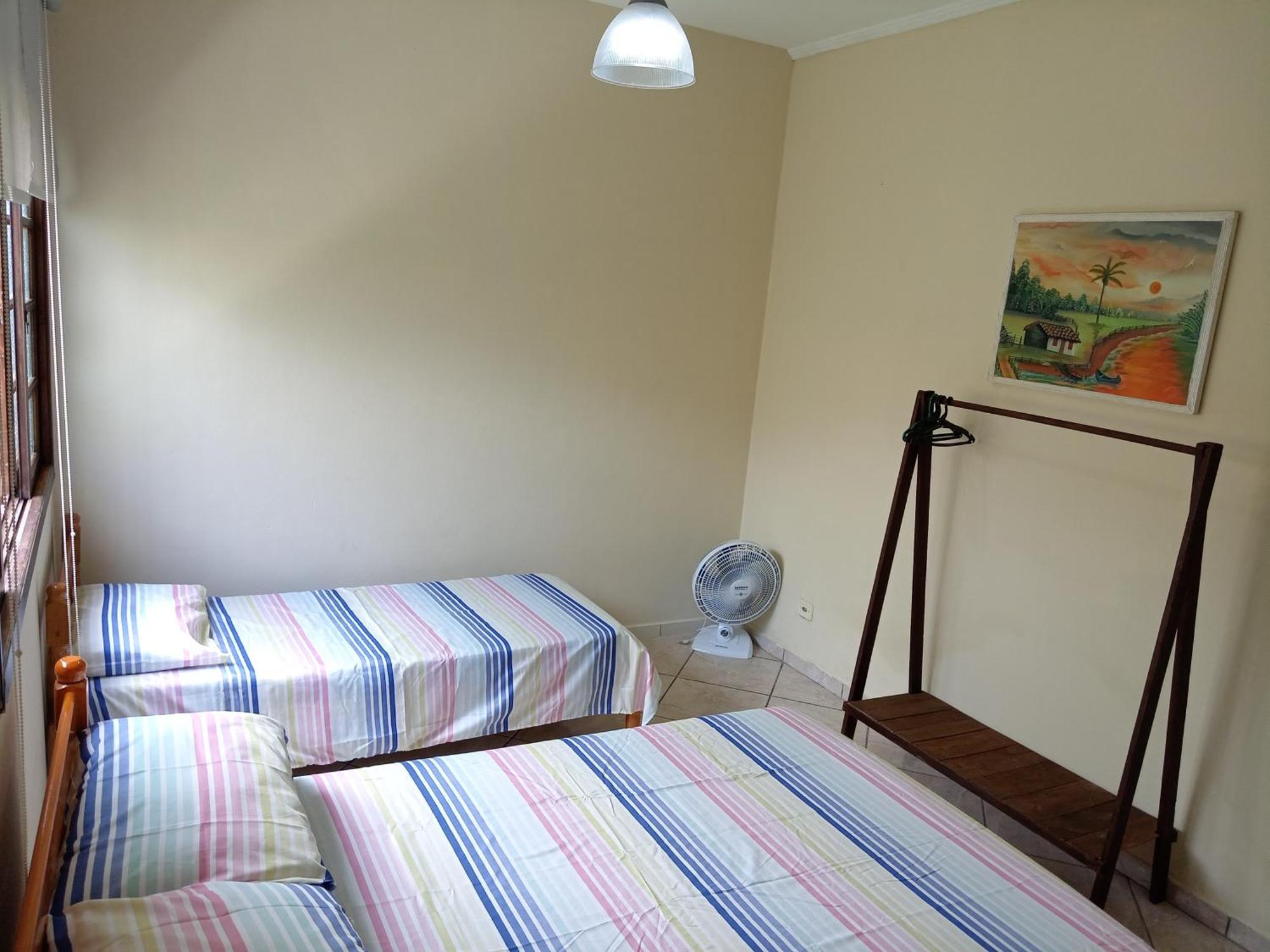 Belo Suites Ubatuba Pokój zdjęcie