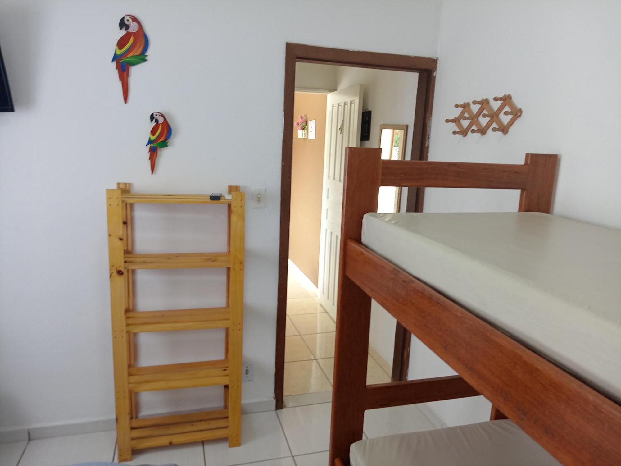 Belo Suites Ubatuba Zewnętrze zdjęcie