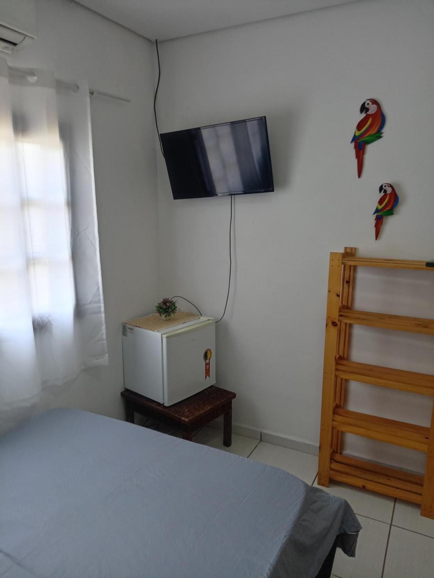 Belo Suites Ubatuba Zewnętrze zdjęcie
