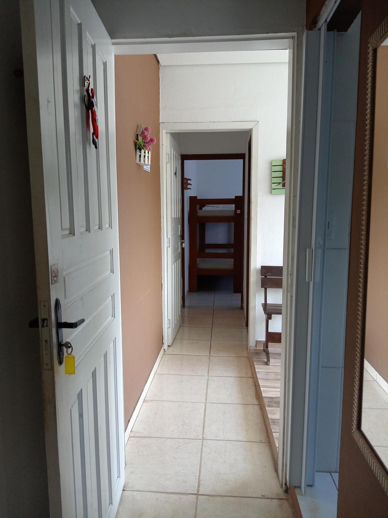 Belo Suites Ubatuba Zewnętrze zdjęcie