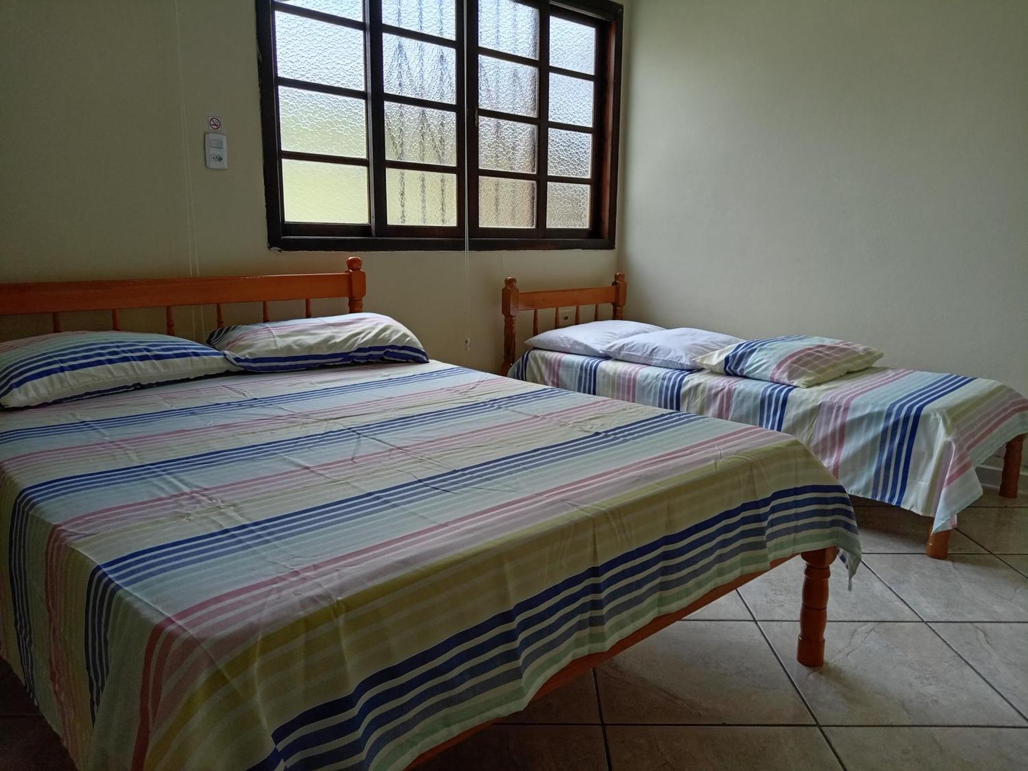 Belo Suites Ubatuba Zewnętrze zdjęcie