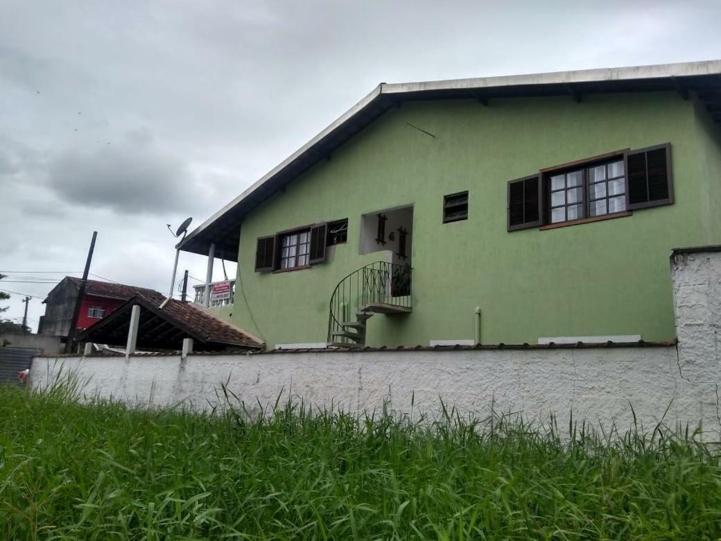 Belo Suites Ubatuba Zewnętrze zdjęcie