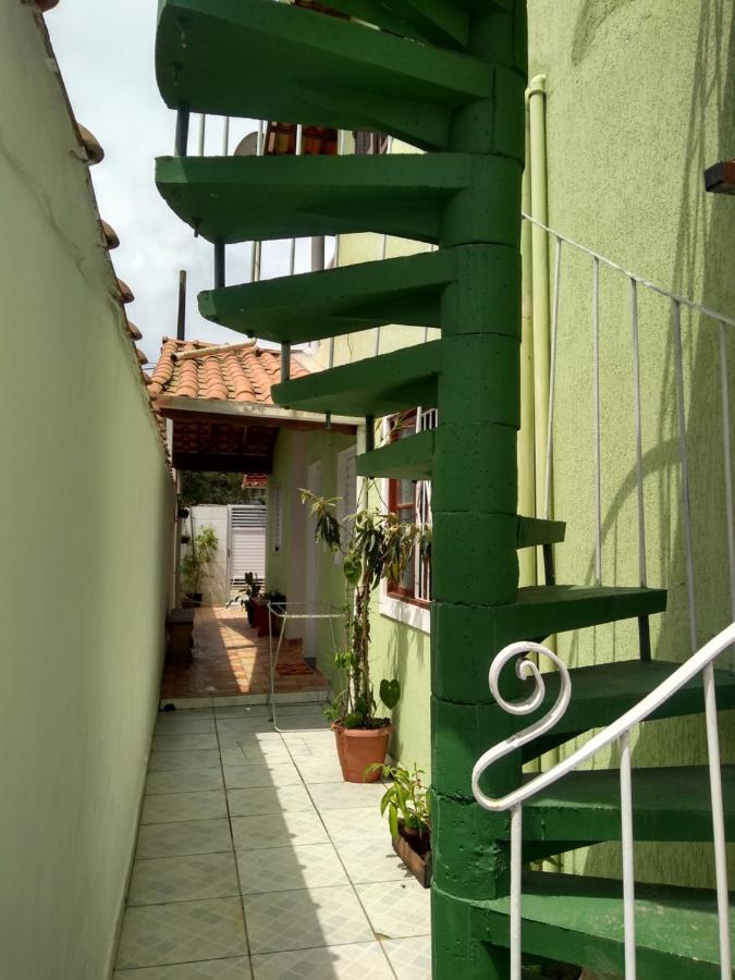 Belo Suites Ubatuba Zewnętrze zdjęcie