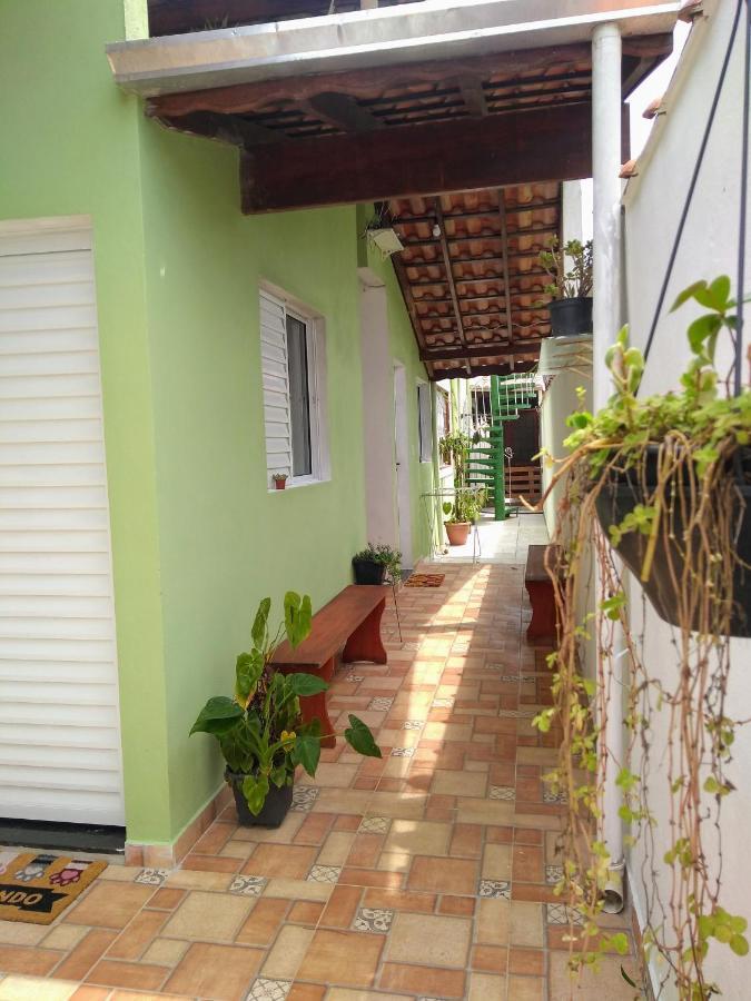 Belo Suites Ubatuba Zewnętrze zdjęcie
